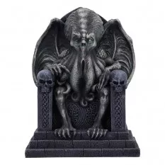 Cthulhu's Throne Statue 18cm