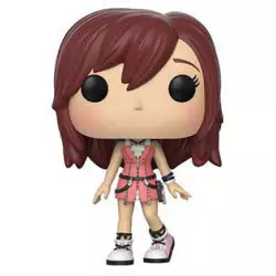 Kingdom Hearts POP! Games...