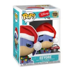 Disney POP! Holiday Eeyore...