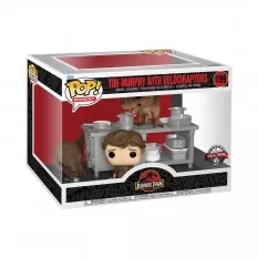 Jurassic Park POP! Movie...