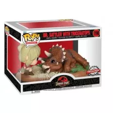 Jurassic Park POP! Movie...