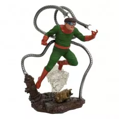 Marvel Comic Gallery Statue...