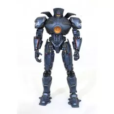 Pacific Rim Action Figurine Deluxe Gipsy Danger 22cm