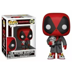 Deadpool POP! Marvel...