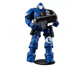 Warhammer 40k Action Figure...