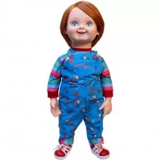 Chucky, la poupée de sang...