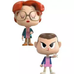 Stranger Things Pack 2 VYNL...