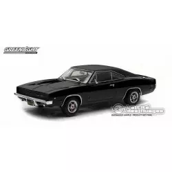 Bullitt 1968 Dodge Charger 86432 1/43