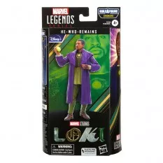 Loki Marvel Legends Series...