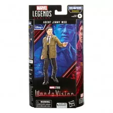 WandaVision Marvel Legends...