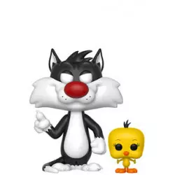 Looney Tunes POP!...