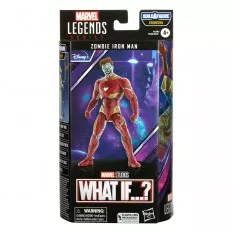 What If...? Marvel Legends...