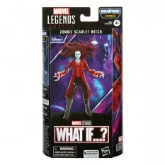 What If...? Marvel Legends...