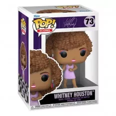 Whitney Houston POP! Icons...