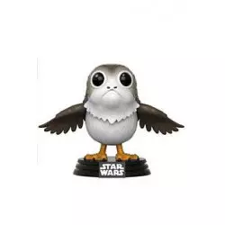 Star Wars Episode VIII Pop!...