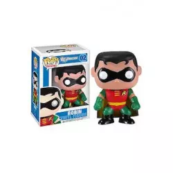 Batman Pop! Robin Vynil...