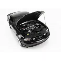 Drive 2011 Ford Mustang GT 5.0 Ryan Gosling 13609 Greenlight 1/18