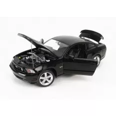 Drive 2011 Ford Mustang GT 5.0 Ryan Gosling 13609 Greenlight 1/18
