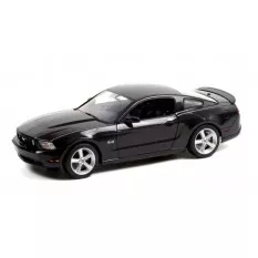 Drive 2011 Ford Mustang GT 5.0 Ryan Gosling 13609 Greenlight 1/18