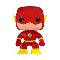 DC Universe POP! Heroes...