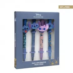 Disney Lilo & Stitch Set of...