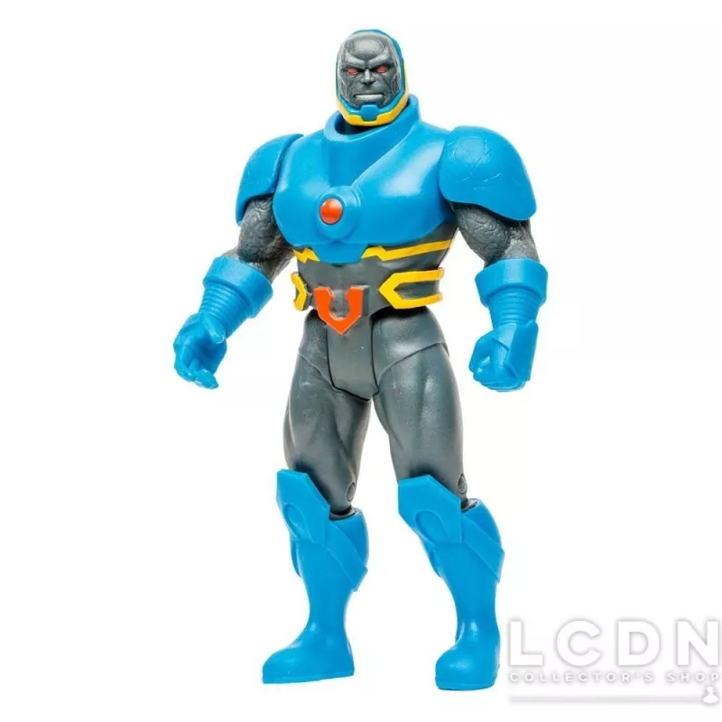 DC Direct Action Figure Super Powers New 52 Darkseid 10cm