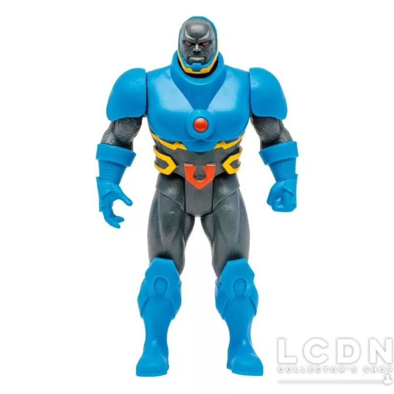 DC Direct Action Figure Super Powers New 52 Darkseid 10cm