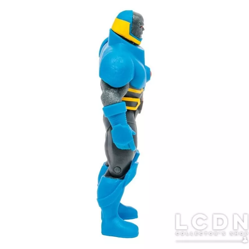 DC Direct Action Figure Super Powers New 52 Darkseid 10cm