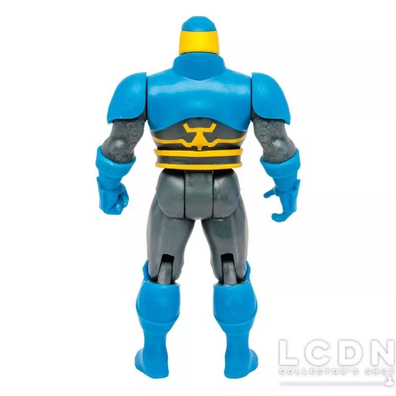DC Direct Action Figure Super Powers New 52 Darkseid 10cm