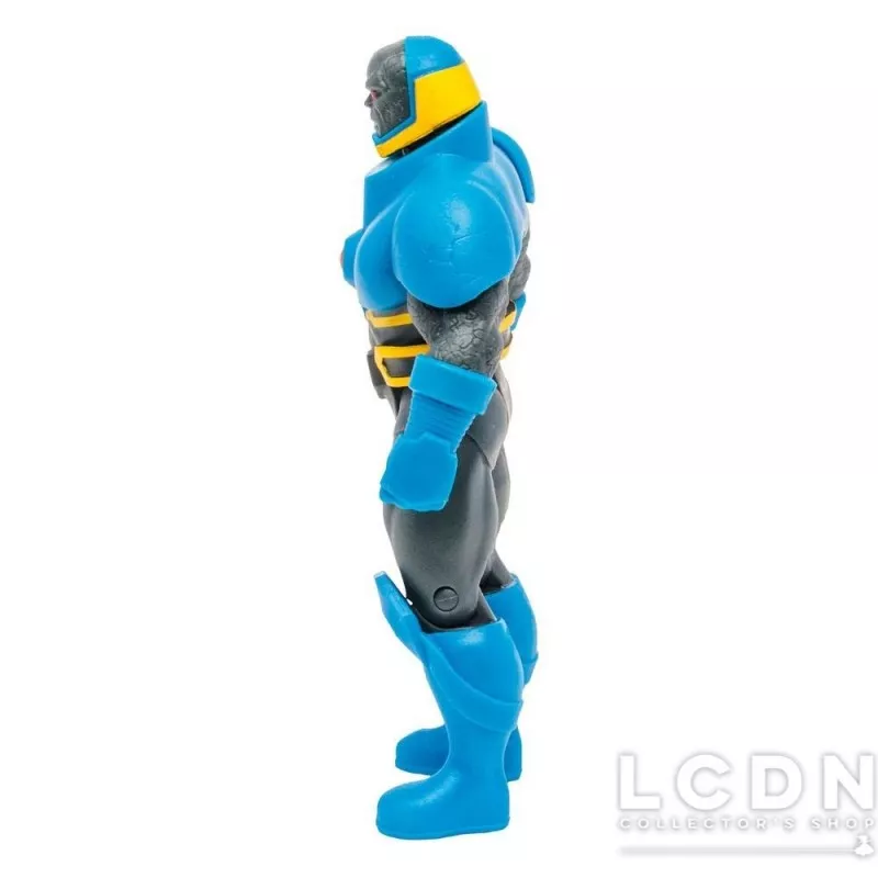DC Direct Action Figure Super Powers New 52 Darkseid 10cm