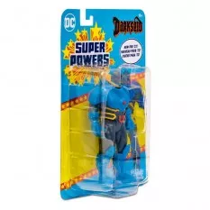 DC Direct Action Figure Super Powers New 52 Darkseid 10cm