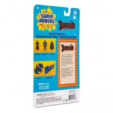 DC Direct Action Figure Super Powers New 52 Darkseid 10cm