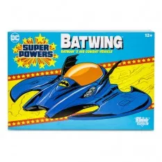 DC Direct Batman Vehicles...