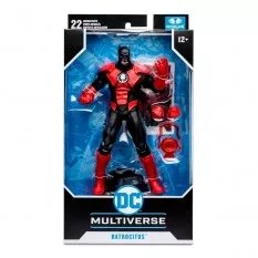 DC Multiverse Action Figure...