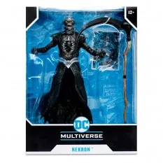 DC Multiverse Action Figure...