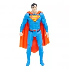 DC Comics Page Punchers Action Figurine & Comic Book Superman (Rebirth) 8cm