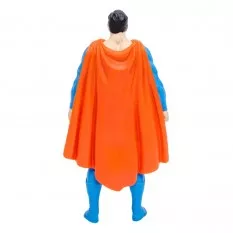 DC Comics Page Punchers Action Figurine & Comic Book Superman (Rebirth) 8cm