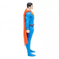 DC Comics Page Punchers Action Figurine & Comic Book Superman (Rebirth) 8cm