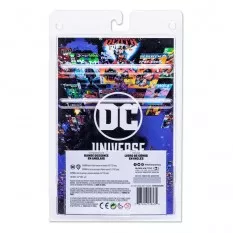 DC Comics Page Punchers Action Figurine & Comic Book Superman (Rebirth) 8cm