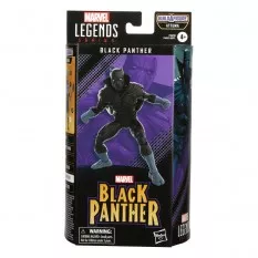 Black Panther Comics Marvel...