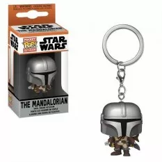 Star Wars The Mandalorian...