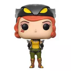 DC Comics Bombshells POP!...