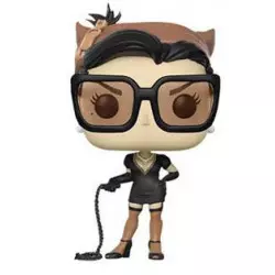 DC Comics Bombshells POP!...