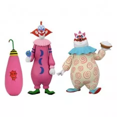 Killer Klowns from Outer...