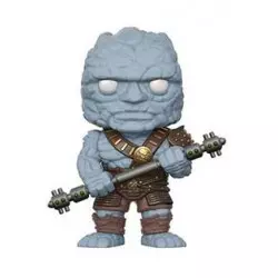 Thor Ragnarok Pop! Korg...