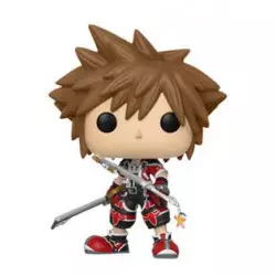 Kingdom Hearts Pop! Games...