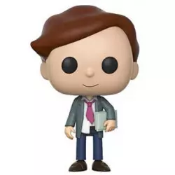 Rick & Morty POP! Animation...