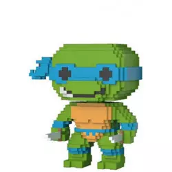 Les Tortues Ninja ( Teenage...