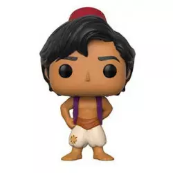 Disney Aladdin POP! Movies...