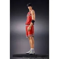 Slam Dunk Statue Kaede Rukawa 16cm